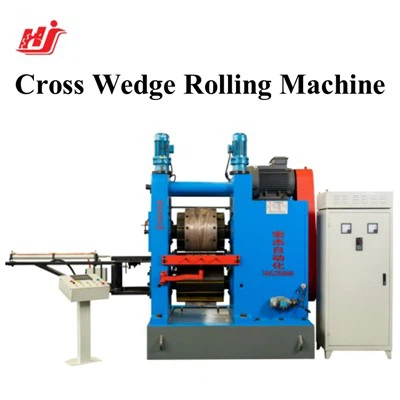 Μηχανή CWR υψηλής απόδοσης